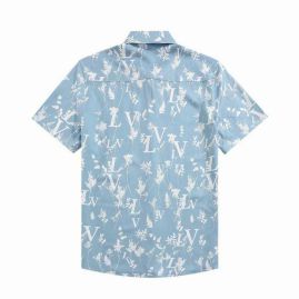 Picture of LV Shirt Short _SKULVM-3XLA10522428